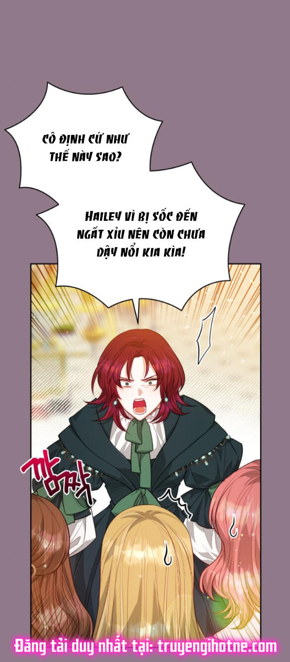 Đôi Môi Trên Lưỡi Dao - Chương 38.1 - Trang 25