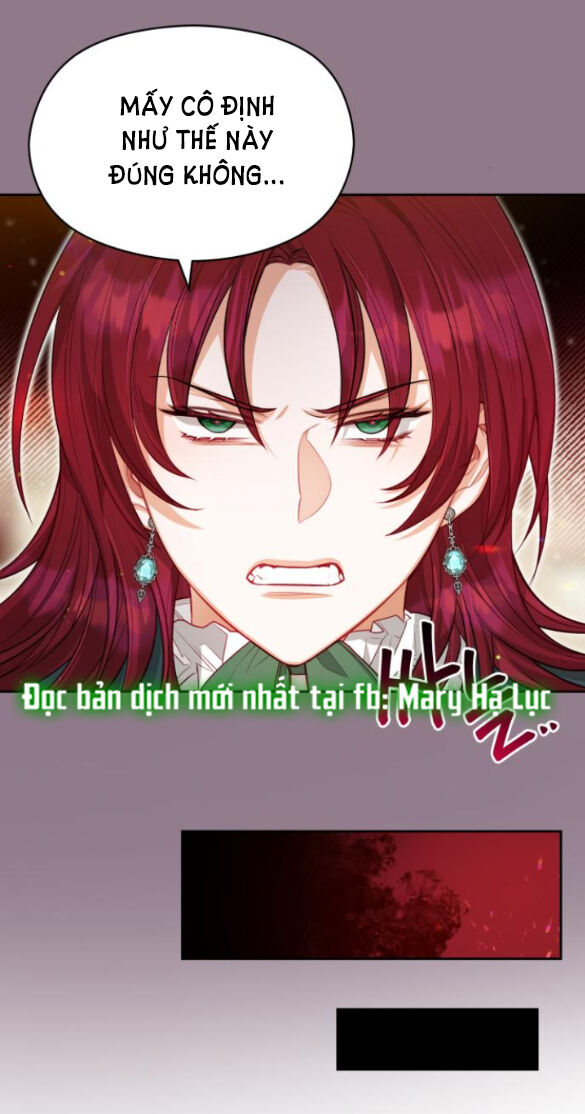 Đôi Môi Trên Lưỡi Dao - Chương 38.1 - Trang 27