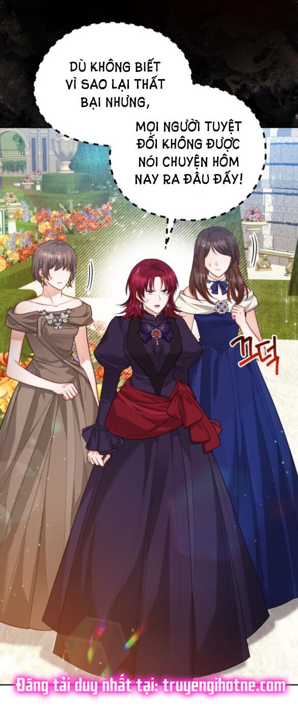 Đôi Môi Trên Lưỡi Dao - Chương 38.1 - Trang 29