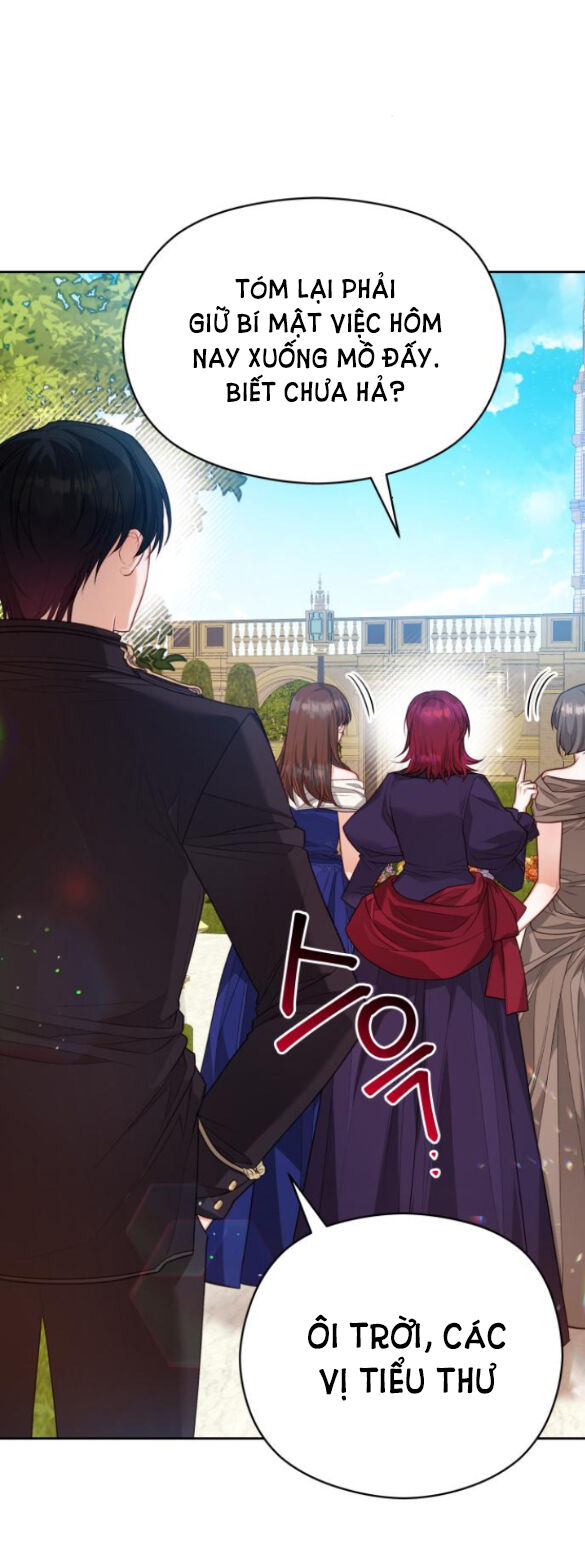 Đôi Môi Trên Lưỡi Dao - Chương 38.1 - Trang 3