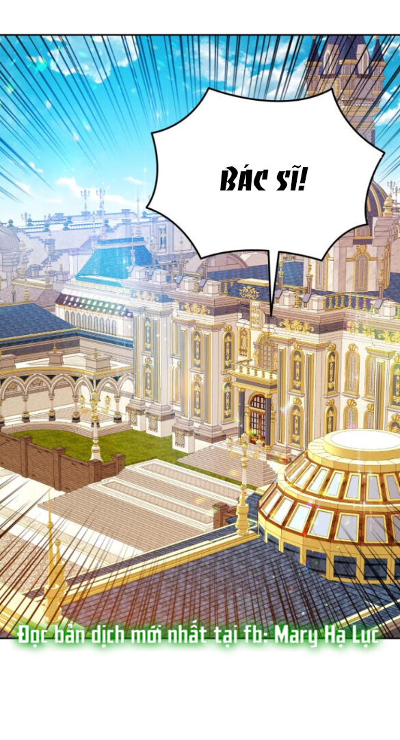 Đôi Môi Trên Lưỡi Dao - Chương 38.1 - Trang 32