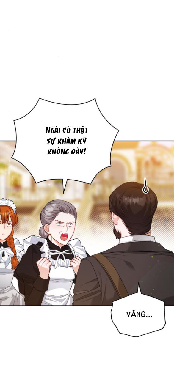 Đôi Môi Trên Lưỡi Dao - Chương 38.1 - Trang 33