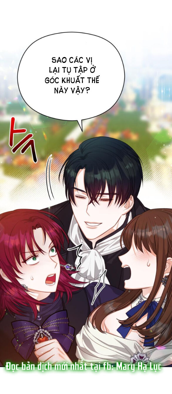 Đôi Môi Trên Lưỡi Dao - Chương 38.1 - Trang 4