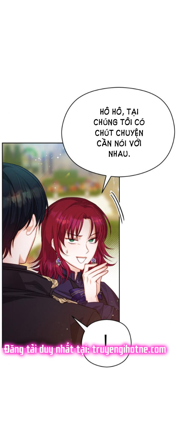 Đôi Môi Trên Lưỡi Dao - Chương 38.1 - Trang 5