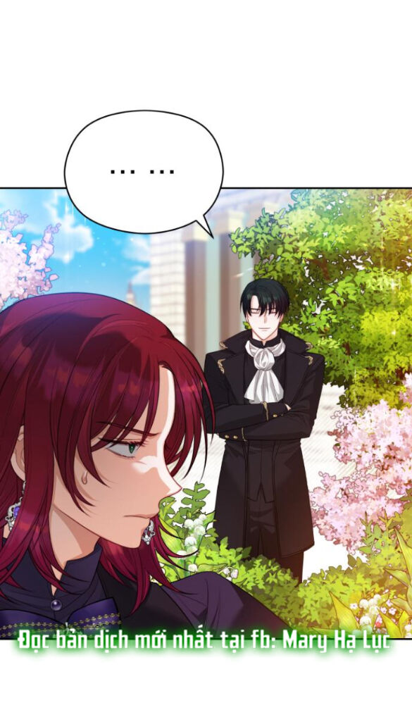 Đôi Môi Trên Lưỡi Dao - Chương 38.1 - Trang 8