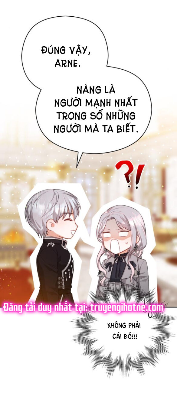 Đôi Môi Trên Lưỡi Dao - Chương 39.1 - Trang 11