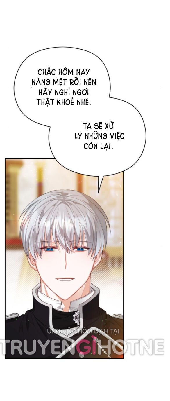 Đôi Môi Trên Lưỡi Dao - Chương 39.1 - Trang 12