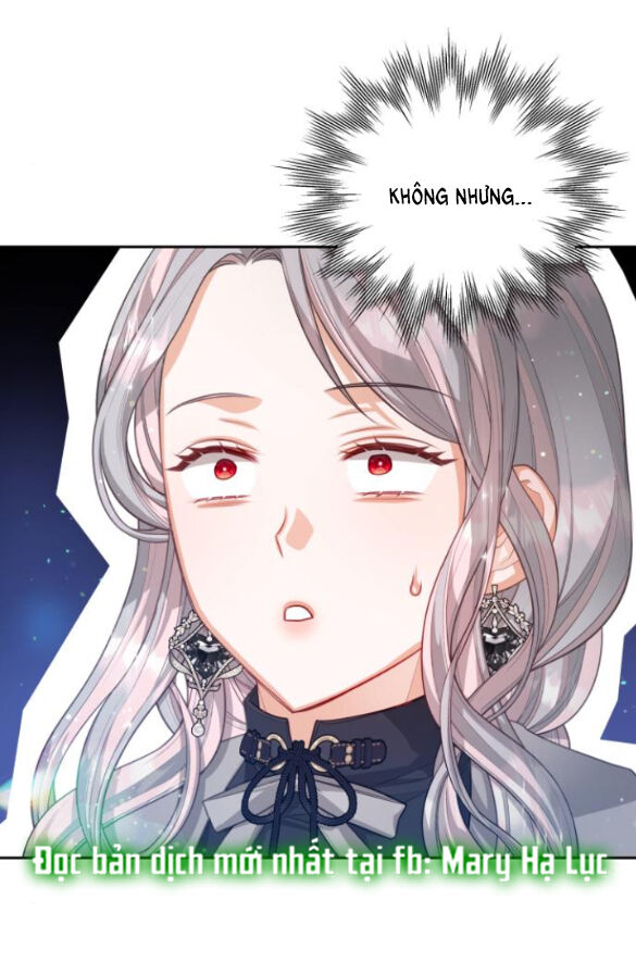 Đôi Môi Trên Lưỡi Dao - Chương 39.1 - Trang 16