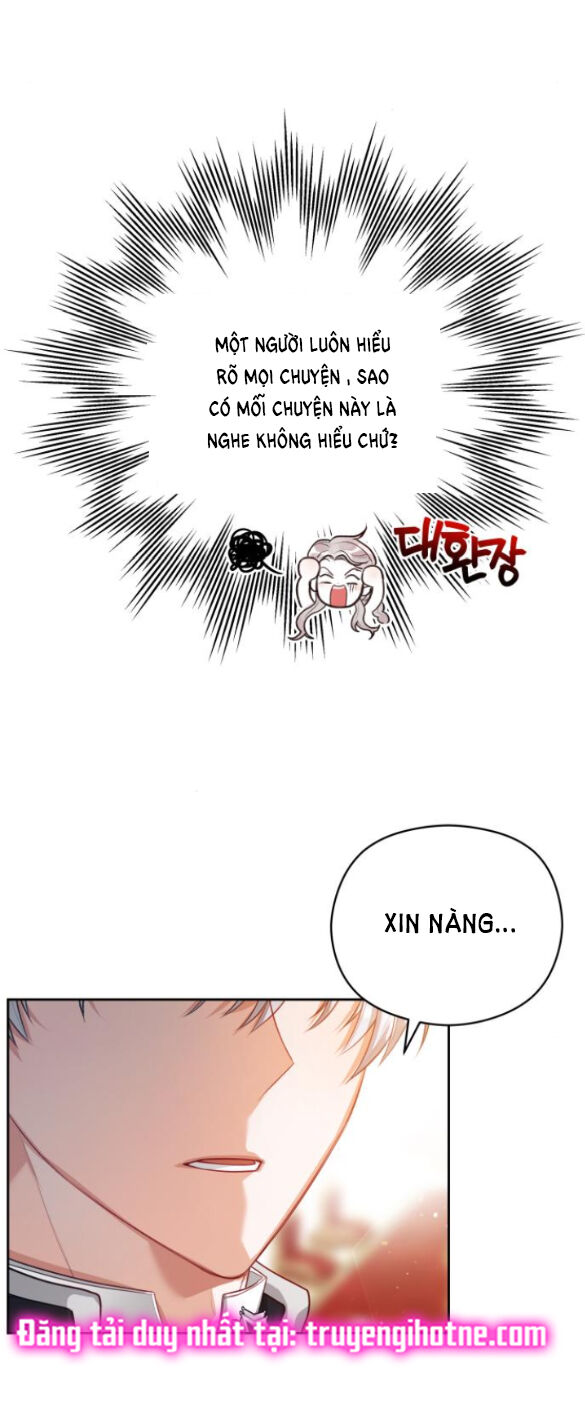 Đôi Môi Trên Lưỡi Dao - Chương 39.1 - Trang 17