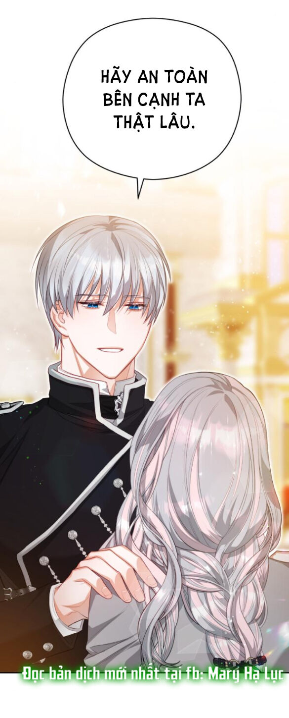 Đôi Môi Trên Lưỡi Dao - Chương 39.1 - Trang 19