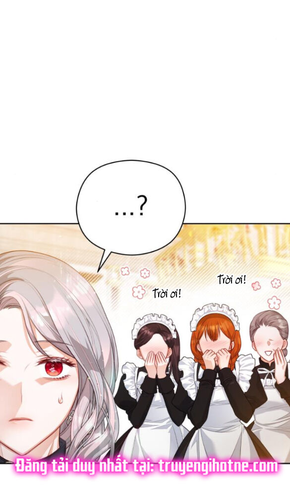 Đôi Môi Trên Lưỡi Dao - Chương 39.1 - Trang 20