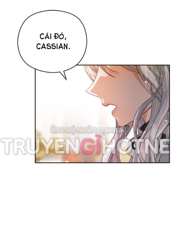 Đôi Môi Trên Lưỡi Dao - Chương 39.1 - Trang 2