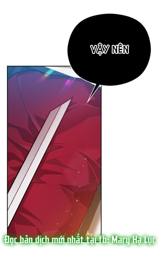 Đôi Môi Trên Lưỡi Dao - Chương 39.1 - Trang 23