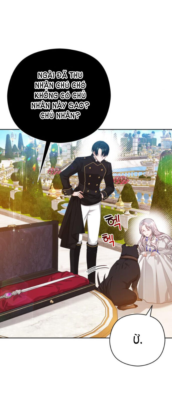 Đôi Môi Trên Lưỡi Dao - Chương 39.1 - Trang 24