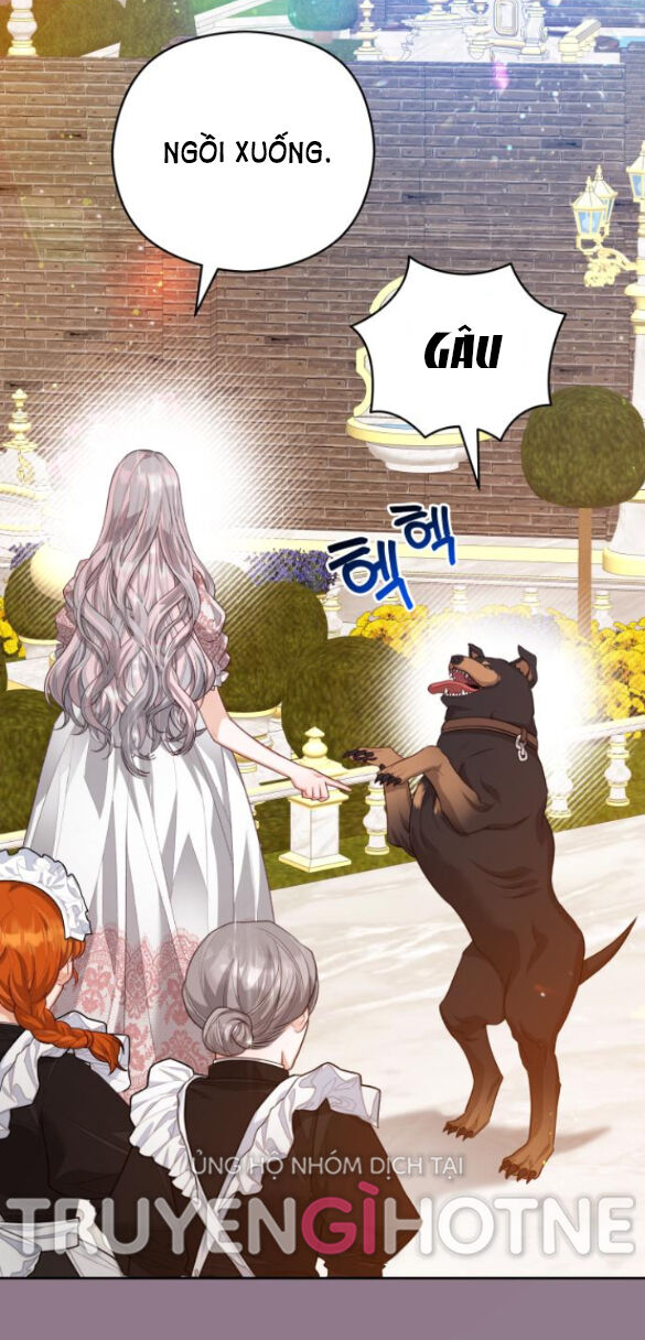 Đôi Môi Trên Lưỡi Dao - Chương 39.1 - Trang 27