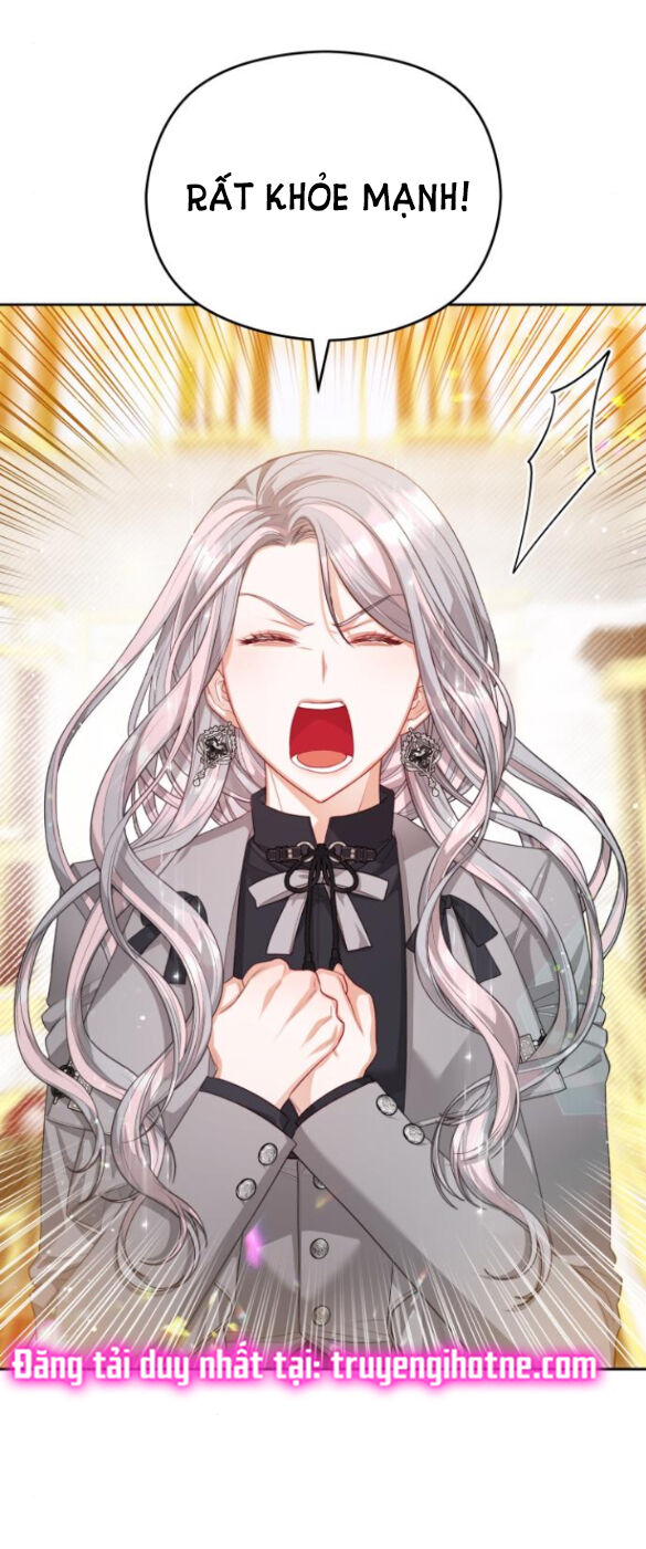 Đôi Môi Trên Lưỡi Dao - Chương 39.1 - Trang 5