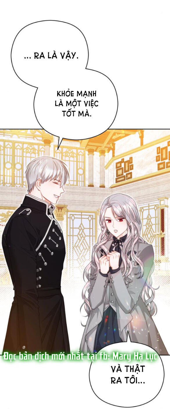 Đôi Môi Trên Lưỡi Dao - Chương 39.1 - Trang 7