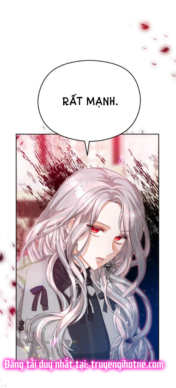 Đôi Môi Trên Lưỡi Dao - Chương 39.1 - Trang 8