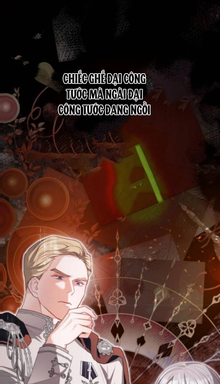 Đôi Môi Trên Lưỡi Dao - Chương 40.1 - Trang 13