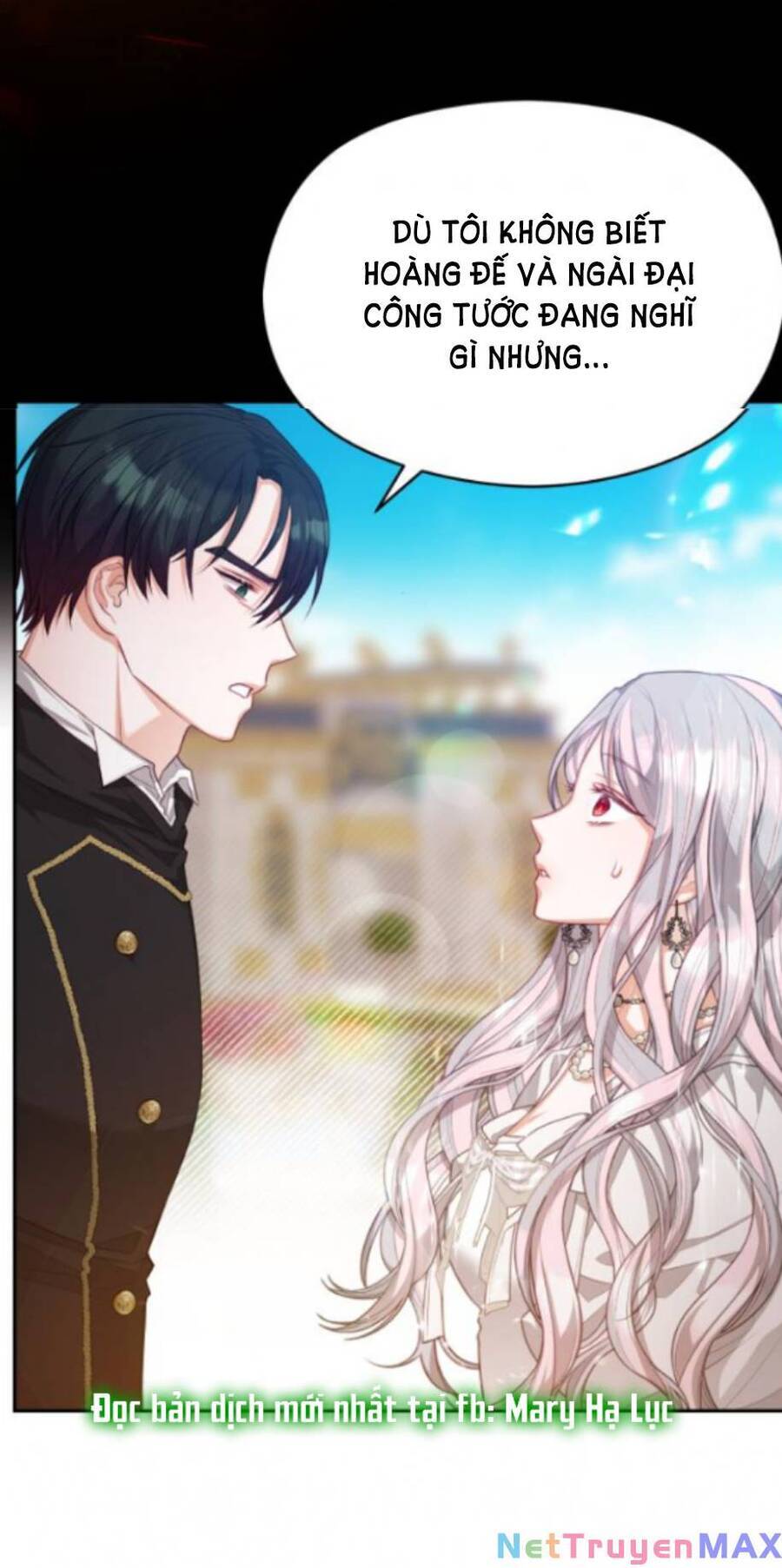 Đôi Môi Trên Lưỡi Dao - Chương 40.1 - Trang 15