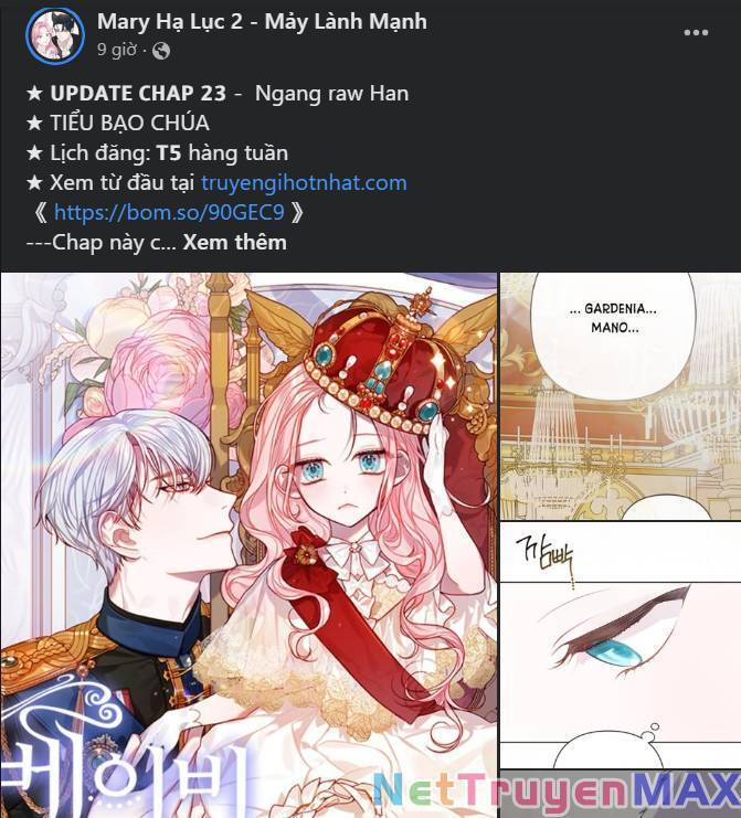 Đôi Môi Trên Lưỡi Dao - Chương 40.1 - Trang 20