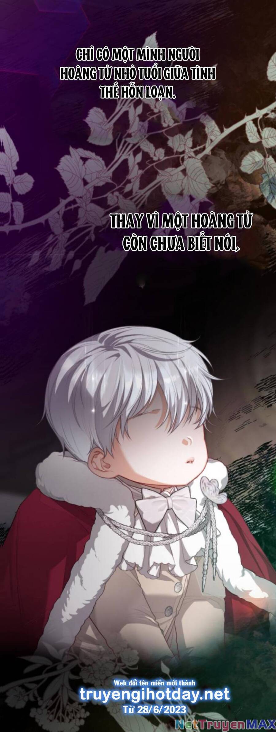 Đôi Môi Trên Lưỡi Dao - Chương 40.1 - Trang 3