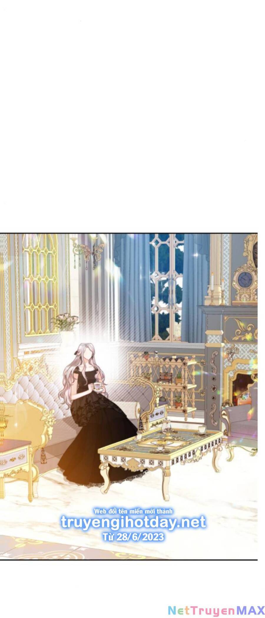 Đôi Môi Trên Lưỡi Dao - Chương 40.1 - Trang 21