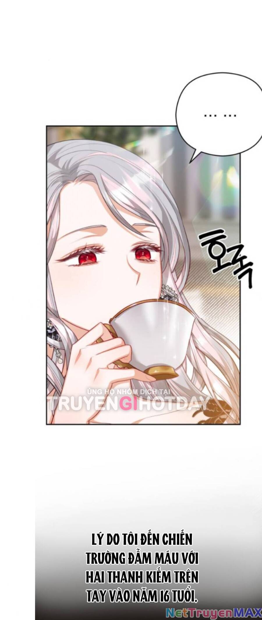Đôi Môi Trên Lưỡi Dao - Chương 40.1 - Trang 22