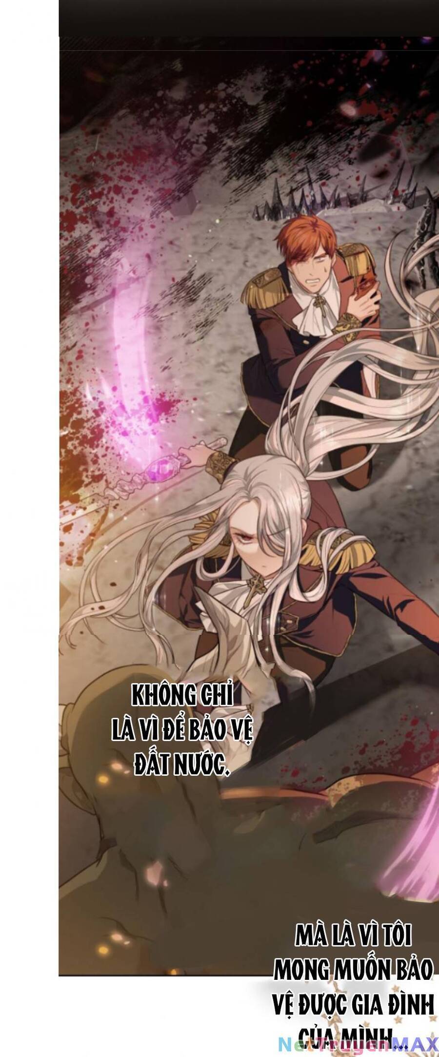 Đôi Môi Trên Lưỡi Dao - Chương 40.1 - Trang 23