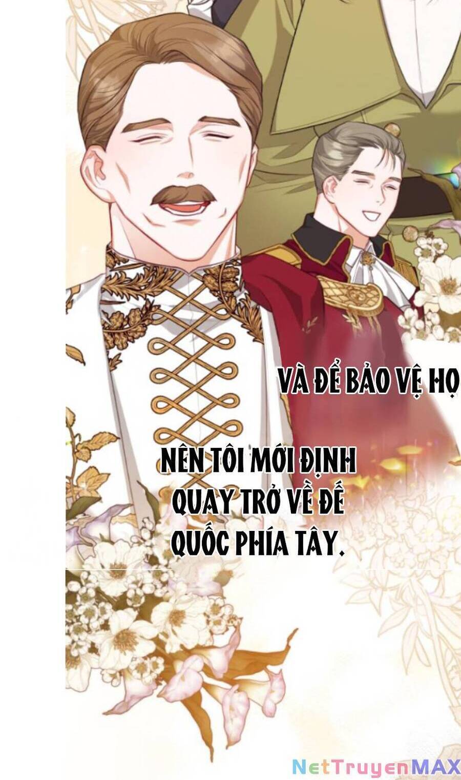 Đôi Môi Trên Lưỡi Dao - Chương 40.1 - Trang 25