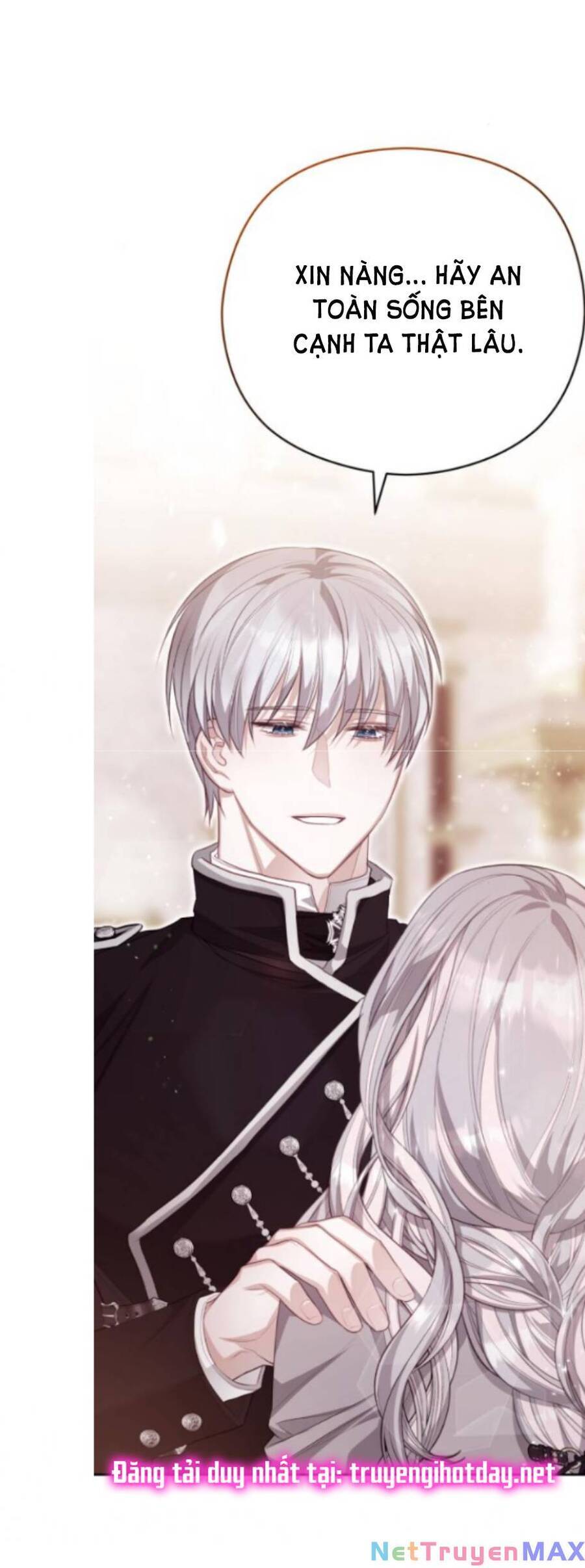 Đôi Môi Trên Lưỡi Dao - Chương 40.1 - Trang 27
