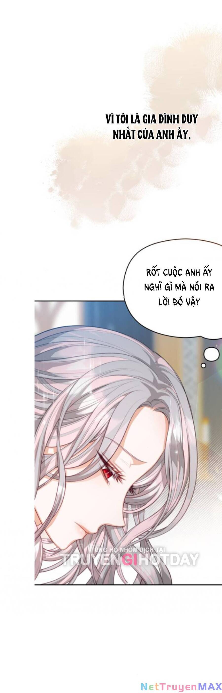 Đôi Môi Trên Lưỡi Dao - Chương 40.1 - Trang 28