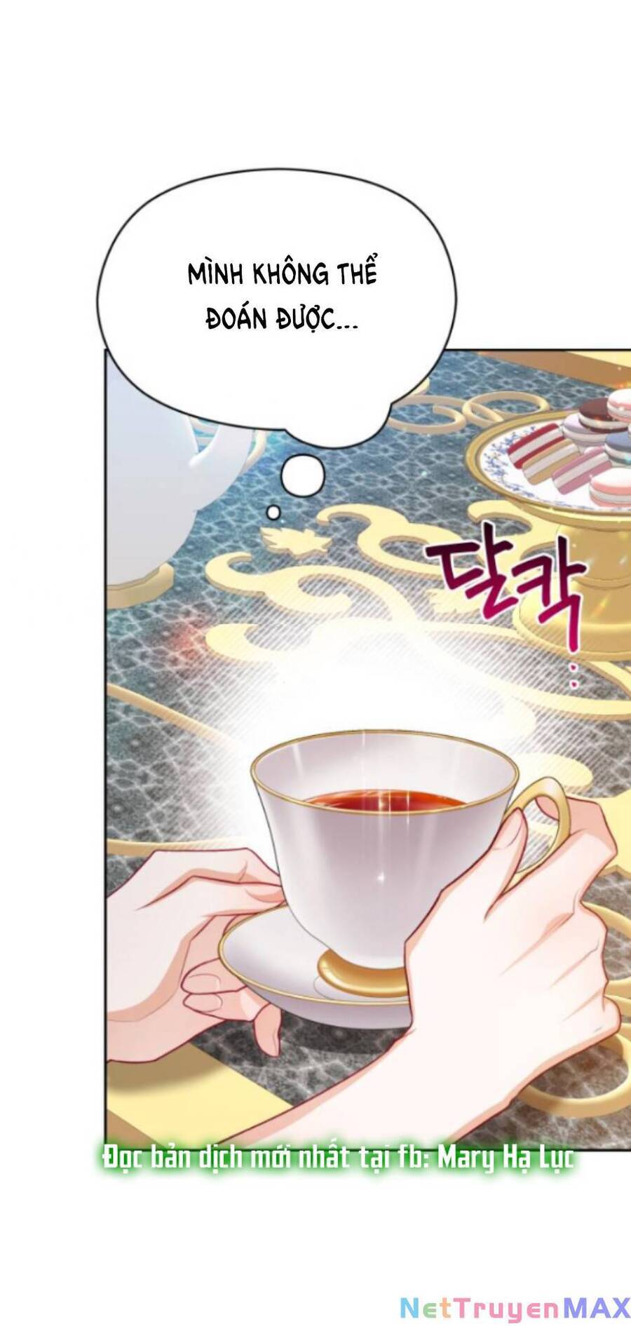 Đôi Môi Trên Lưỡi Dao - Chương 40.1 - Trang 29