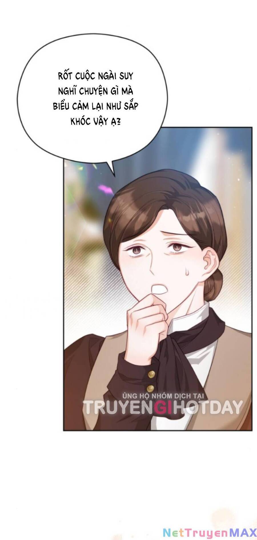 Đôi Môi Trên Lưỡi Dao - Chương 40.1 - Trang 31