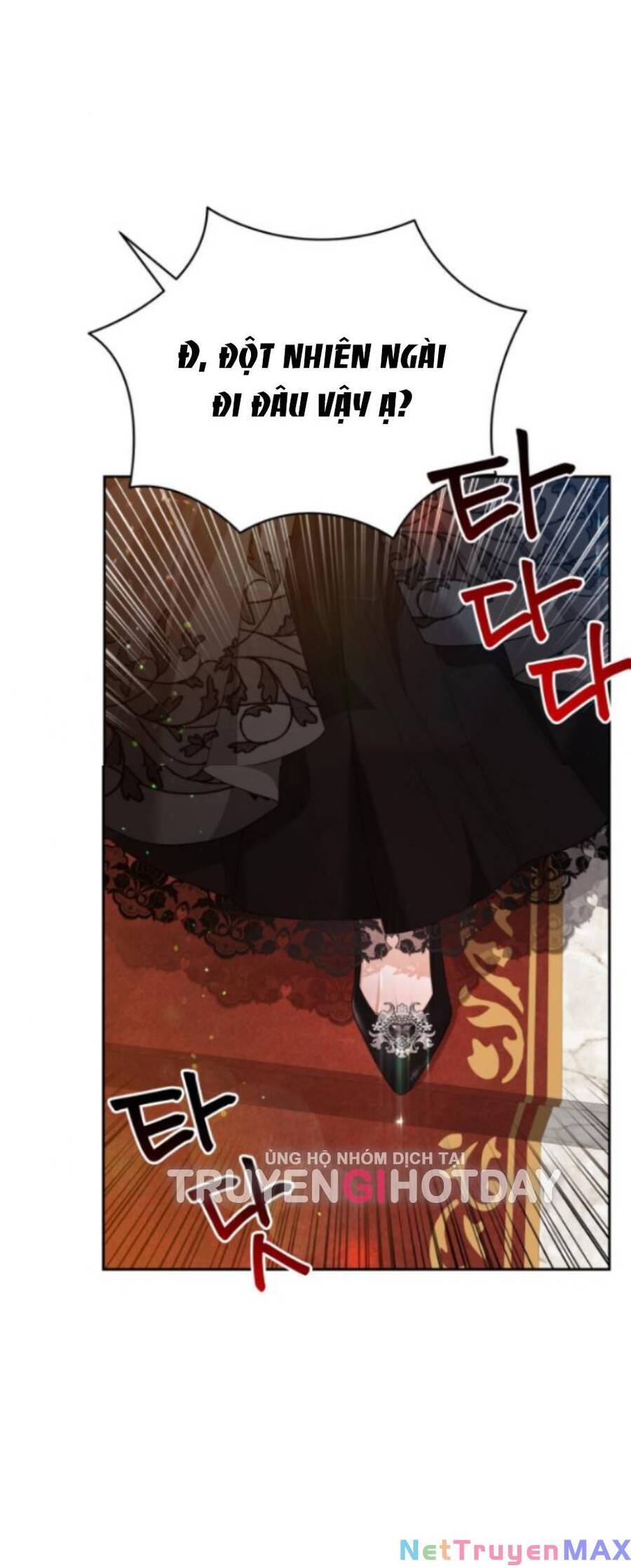 Đôi Môi Trên Lưỡi Dao - Chương 40.1 - Trang 36