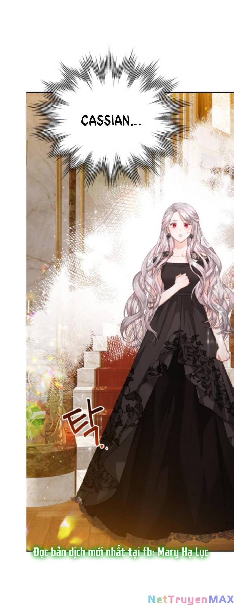 Đôi Môi Trên Lưỡi Dao - Chương 40.1 - Trang 37