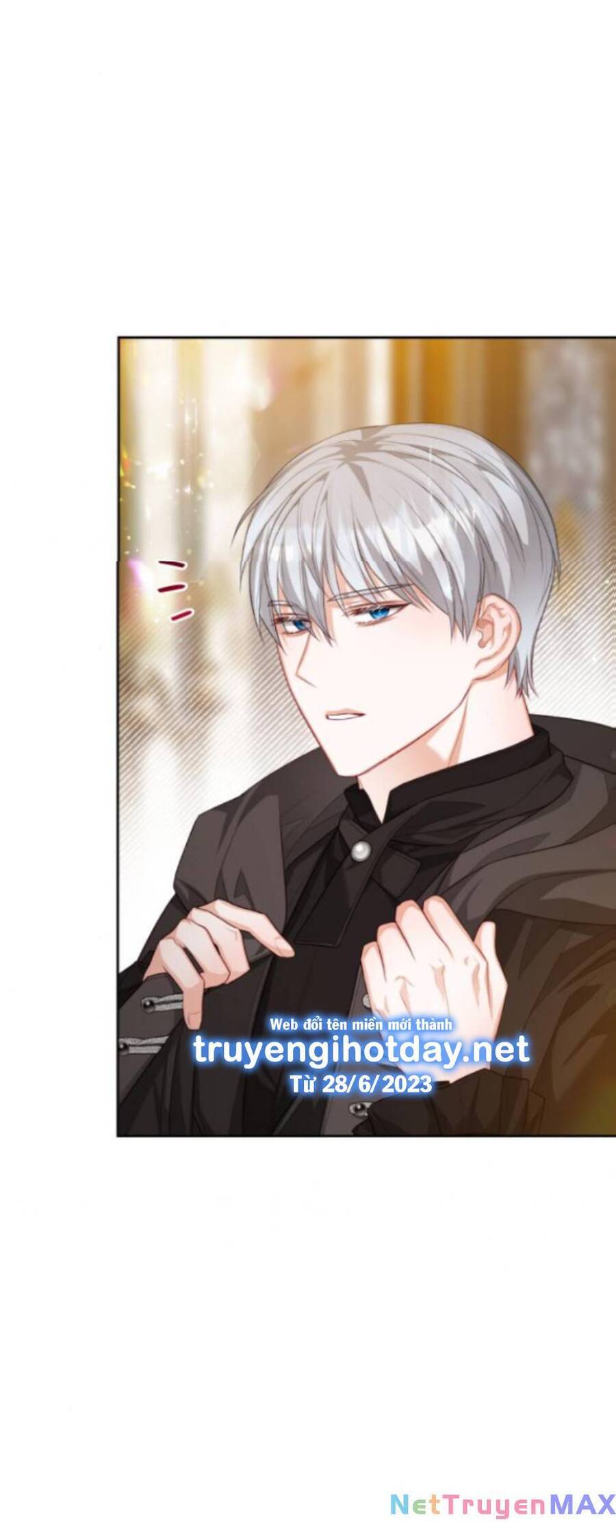 Đôi Môi Trên Lưỡi Dao - Chương 40.1 - Trang 38