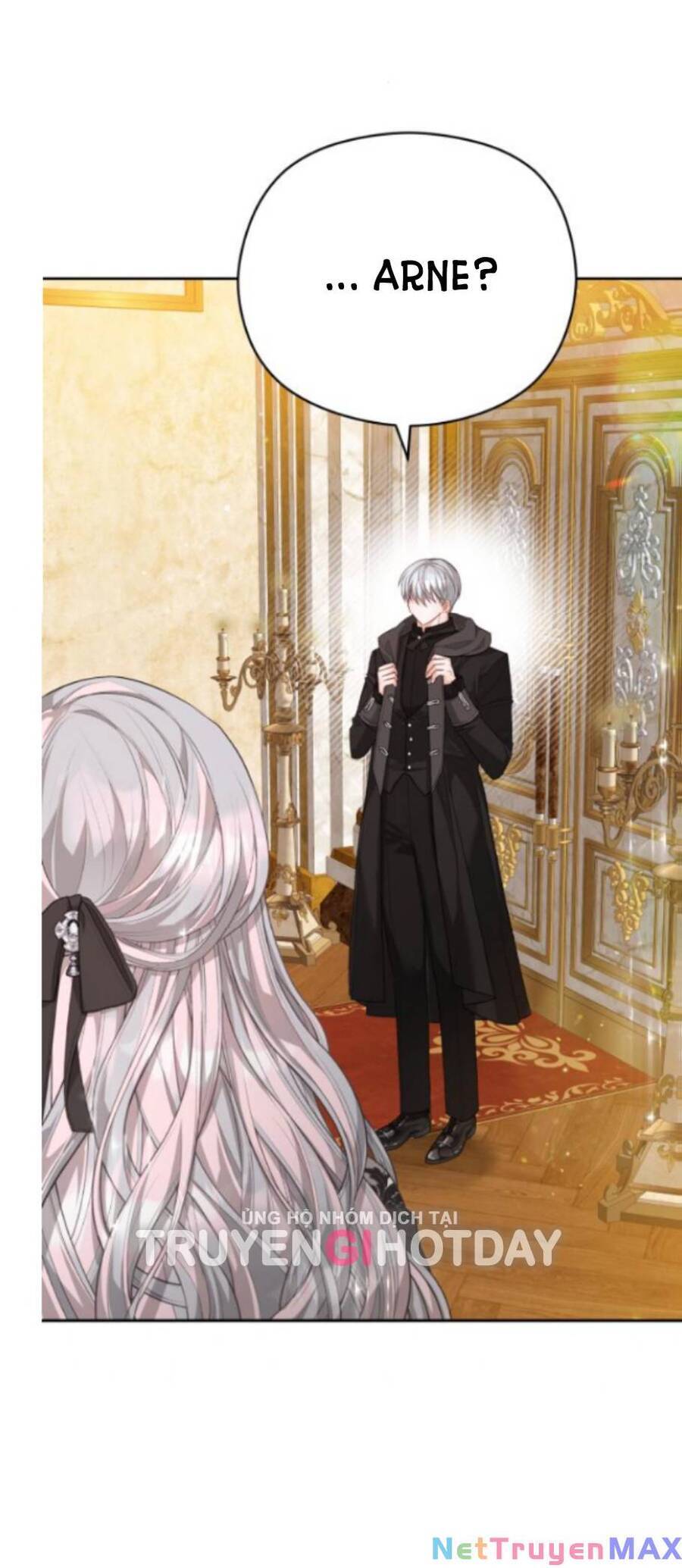 Đôi Môi Trên Lưỡi Dao - Chương 40.1 - Trang 39