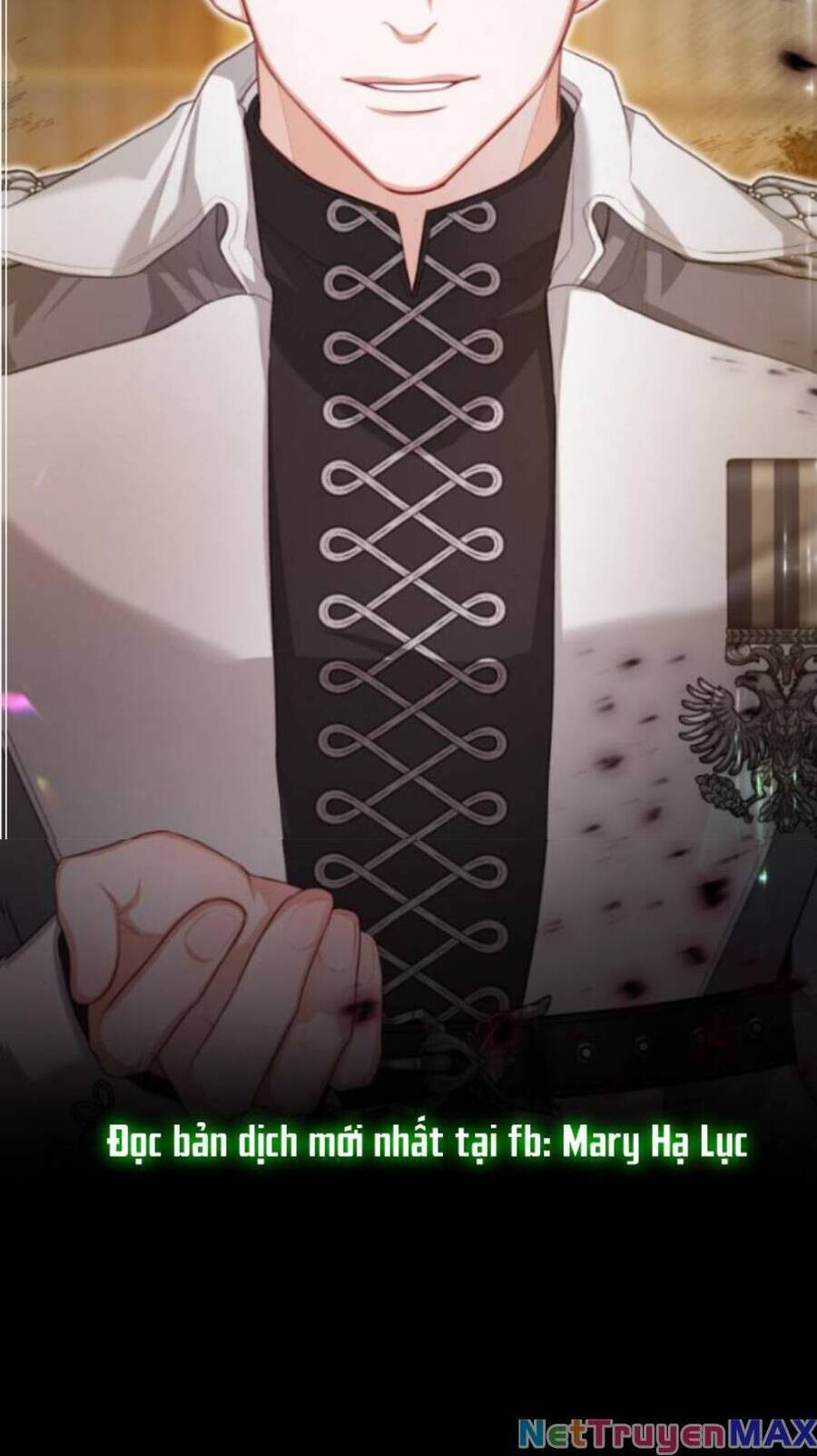 Đôi Môi Trên Lưỡi Dao - Chương 40.1 - Trang 6