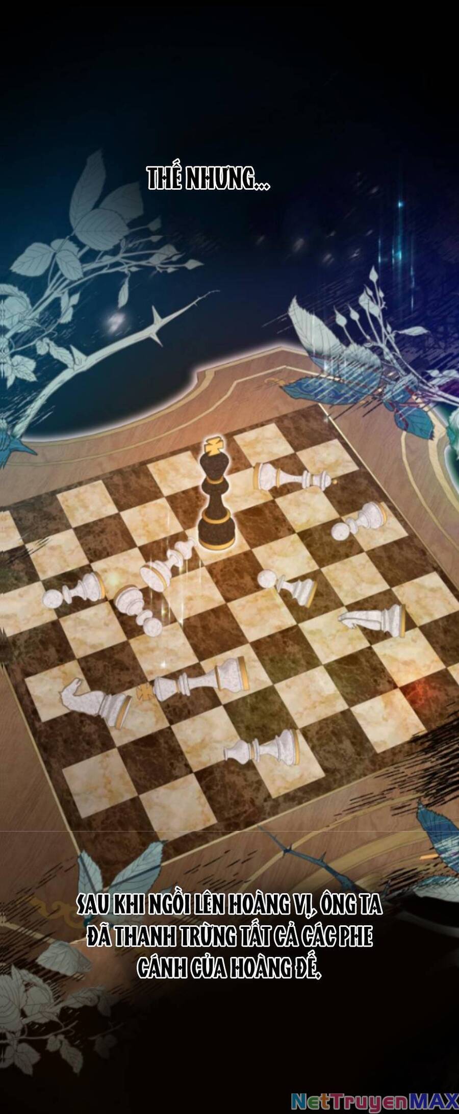 Đôi Môi Trên Lưỡi Dao - Chương 40.1 - Trang 7