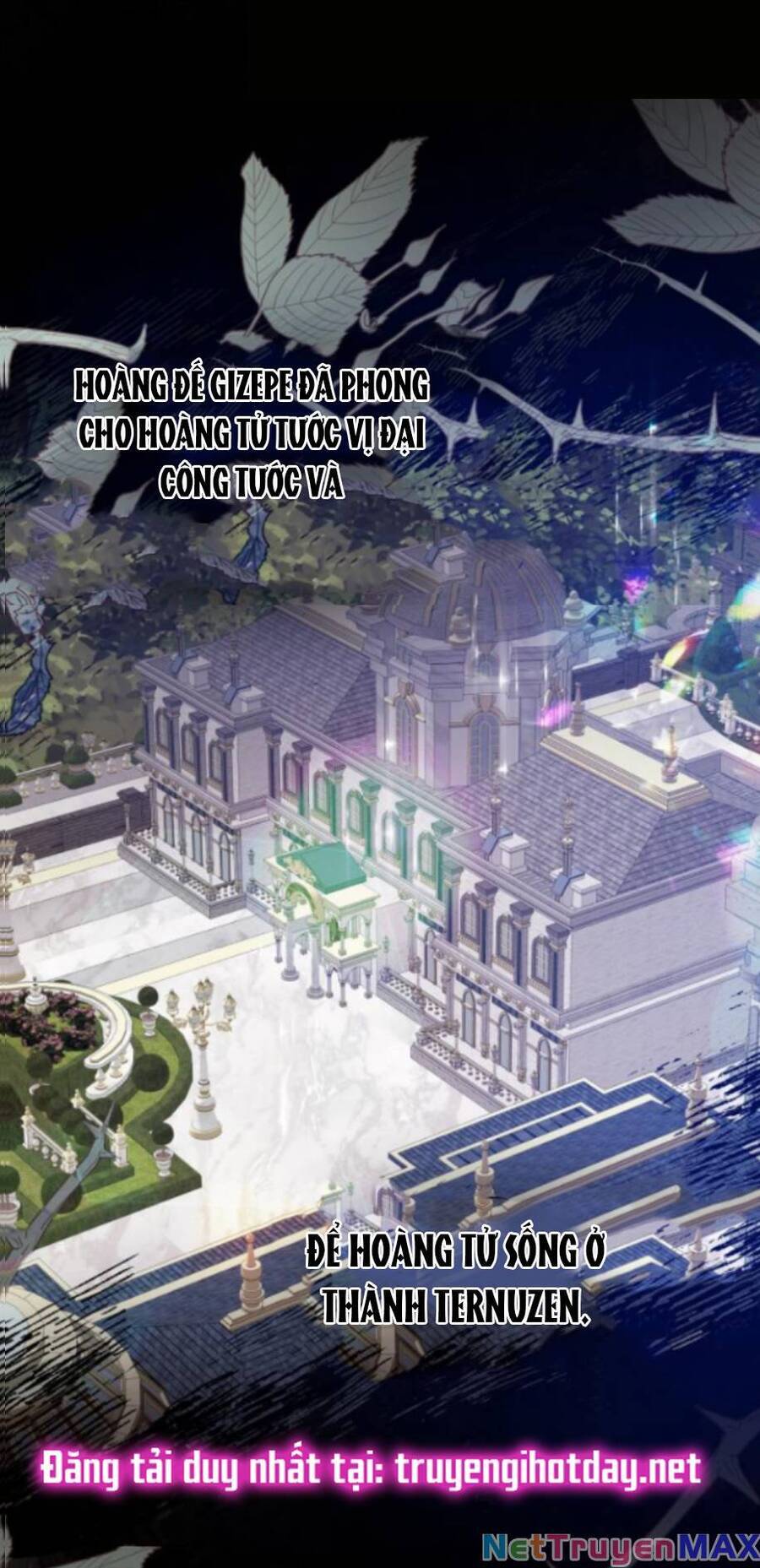 Đôi Môi Trên Lưỡi Dao - Chương 40.1 - Trang 9