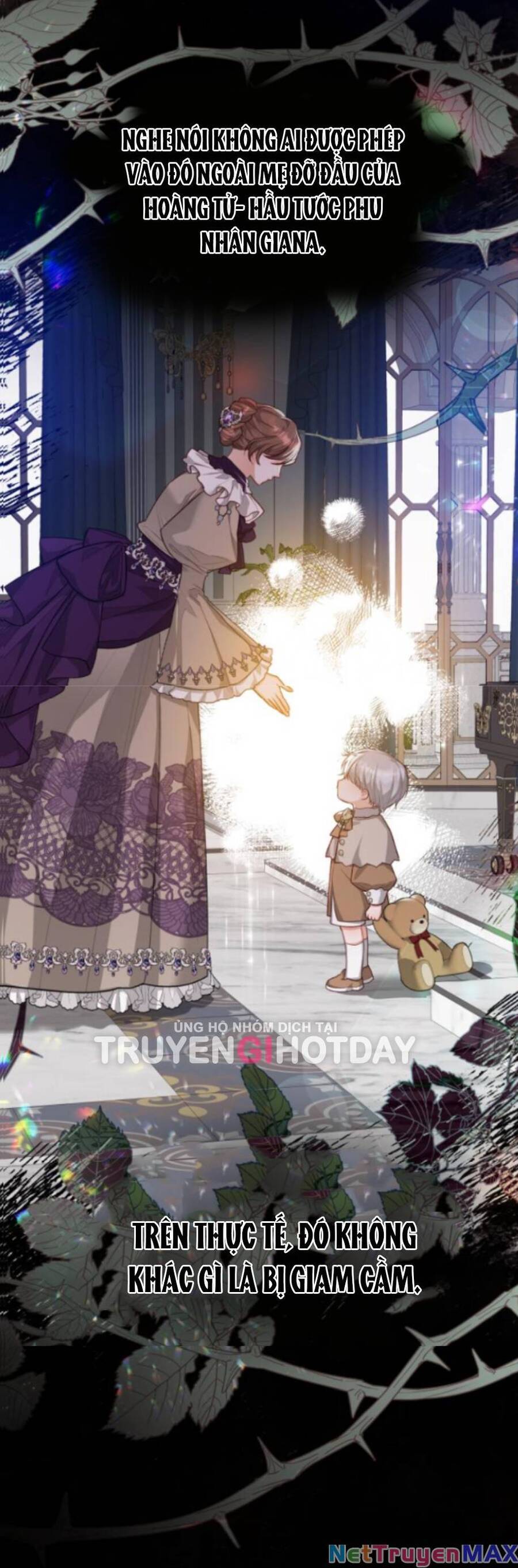 Đôi Môi Trên Lưỡi Dao - Chương 40.1 - Trang 10