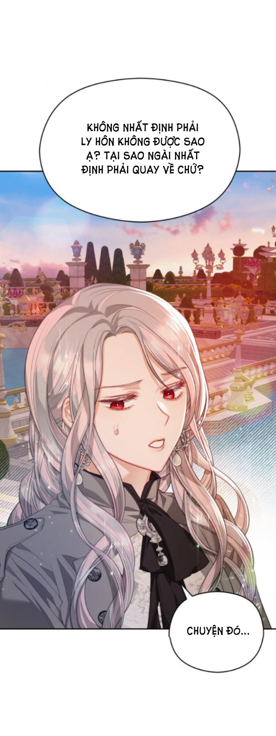 Đôi Môi Trên Lưỡi Dao - Chương 43.1 - Trang 16