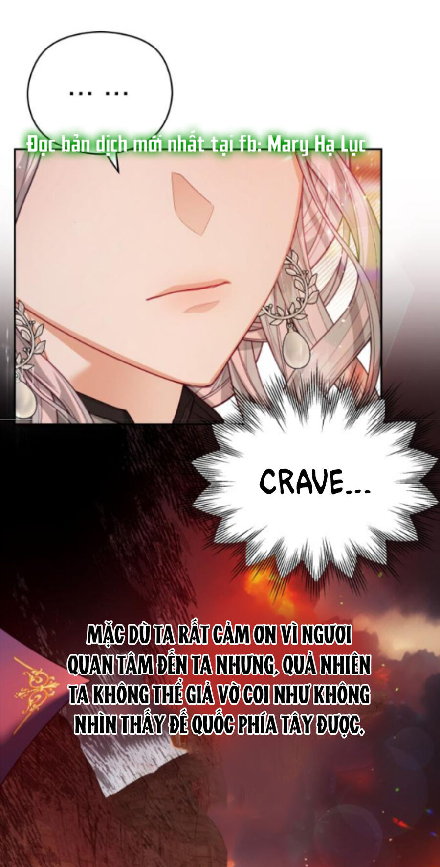 Đôi Môi Trên Lưỡi Dao - Chương 43.1 - Trang 17