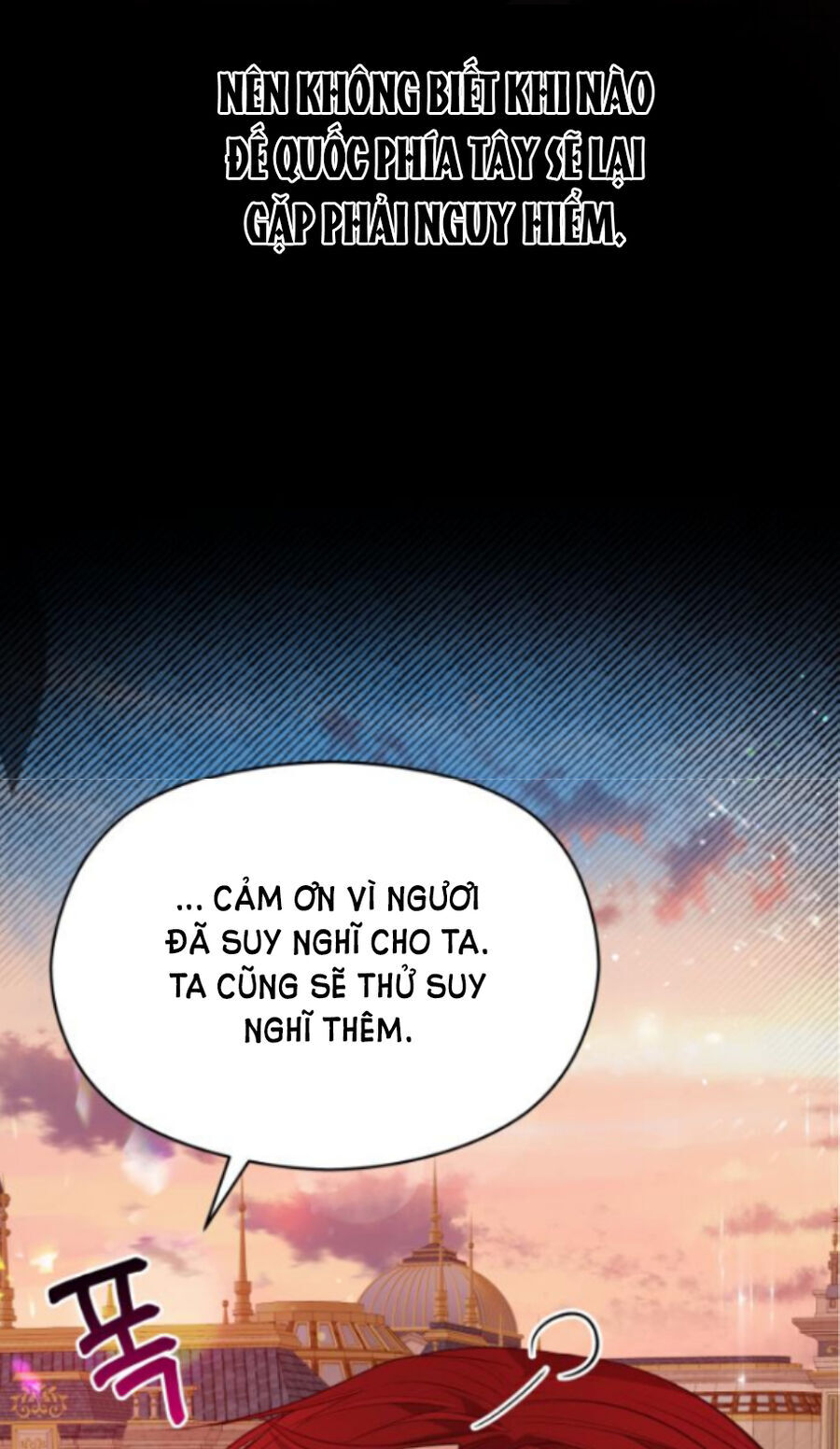 Đôi Môi Trên Lưỡi Dao - Chương 43.1 - Trang 19