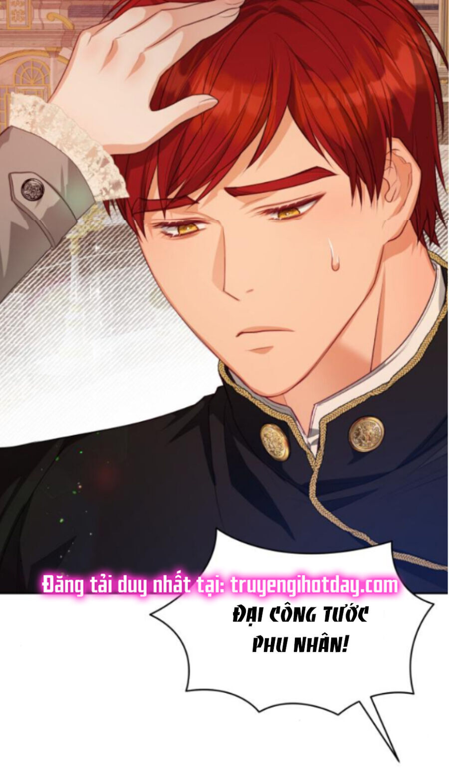 Đôi Môi Trên Lưỡi Dao - Chương 43.1 - Trang 20