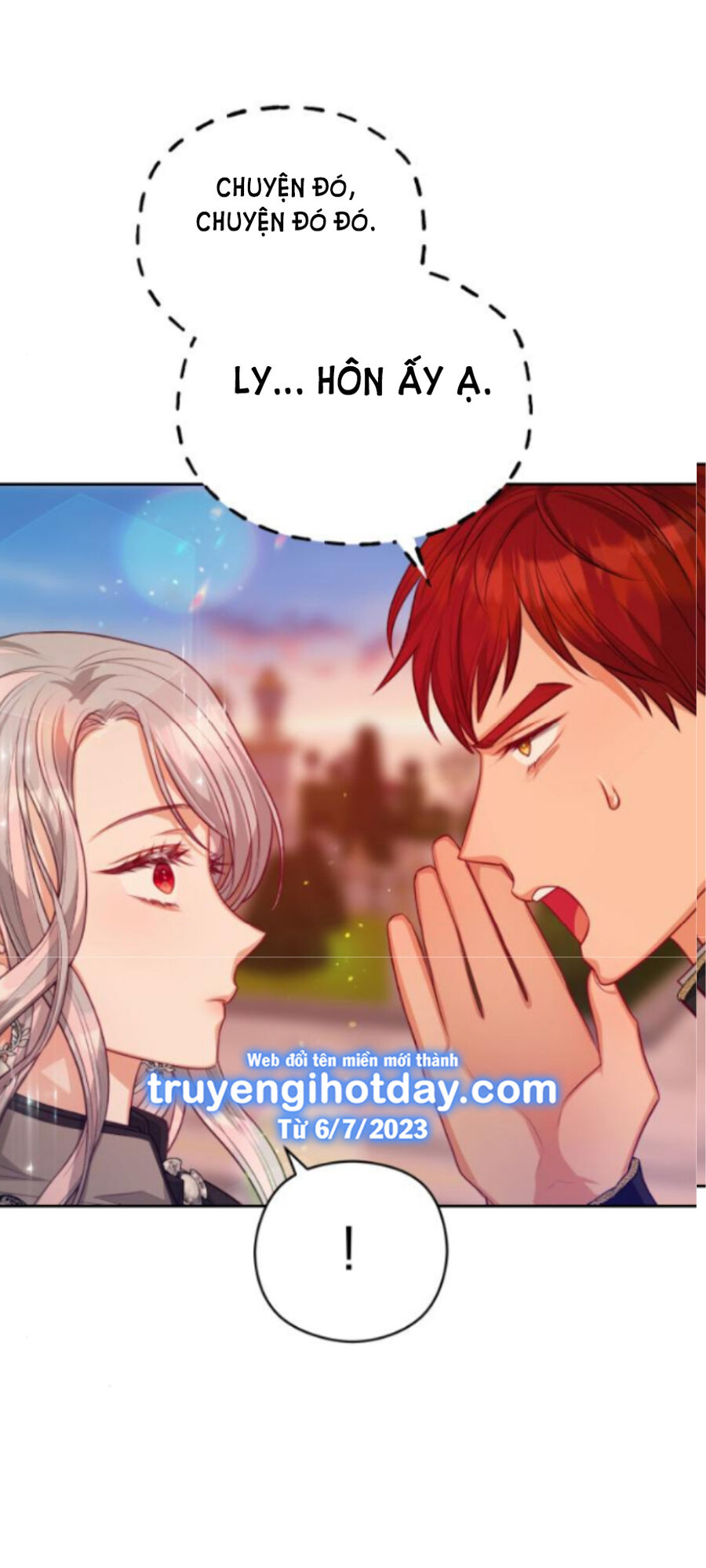 Đôi Môi Trên Lưỡi Dao - Chương 43.1 - Trang 2