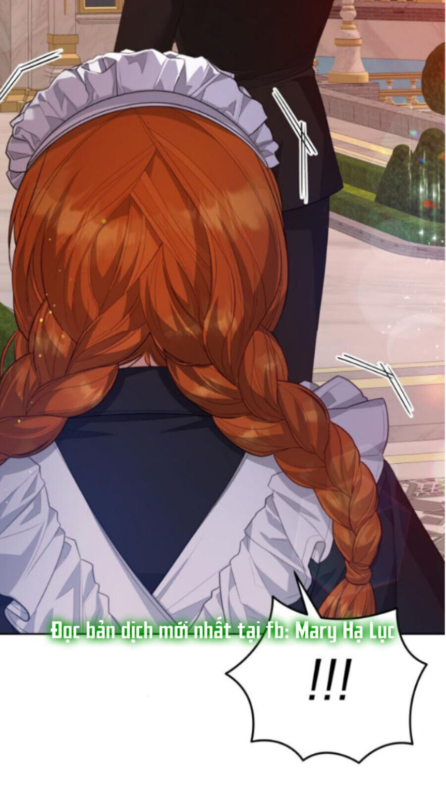 Đôi Môi Trên Lưỡi Dao - Chương 43.1 - Trang 25