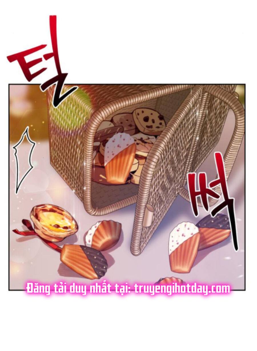 Đôi Môi Trên Lưỡi Dao - Chương 43.1 - Trang 26