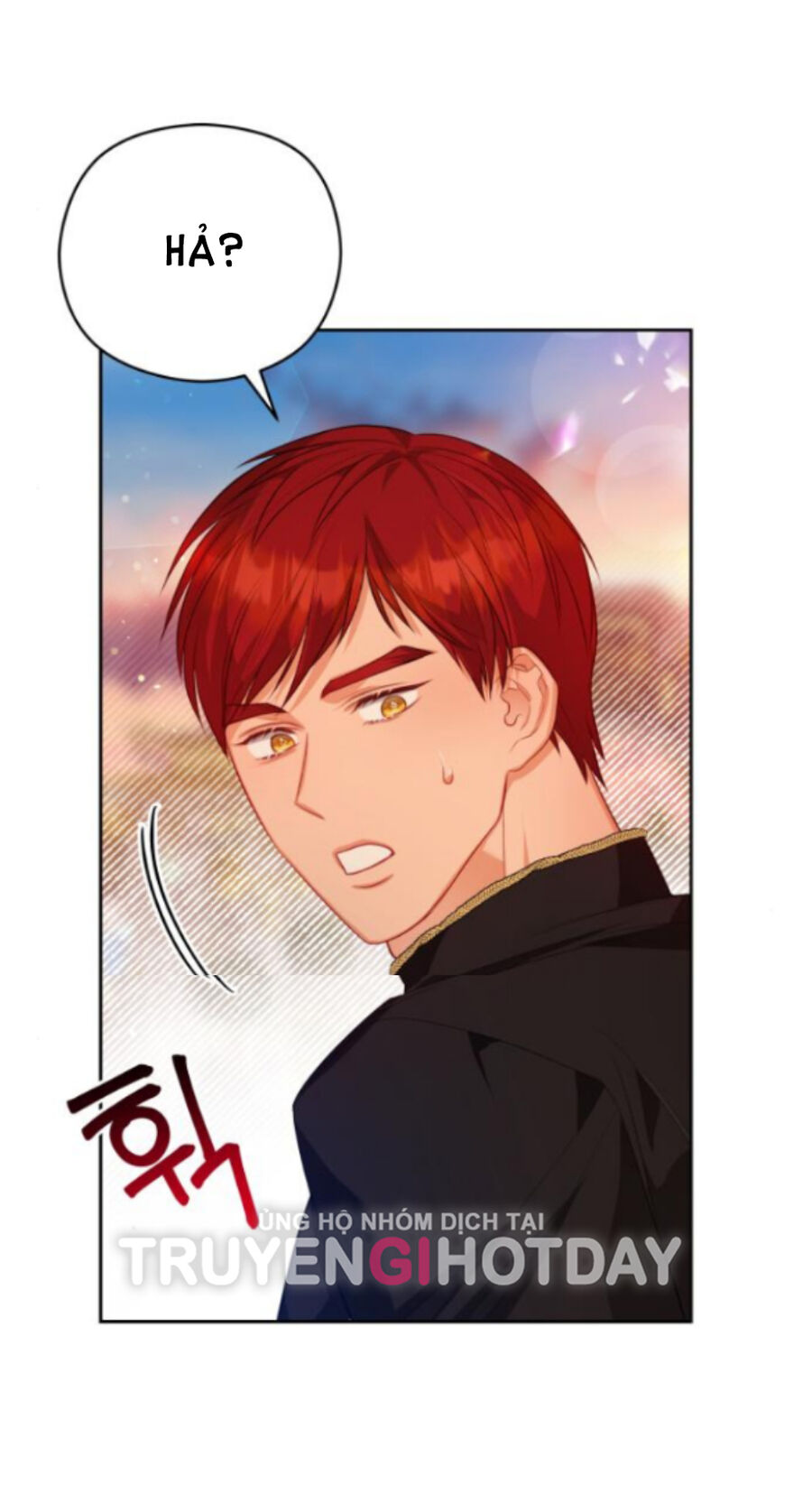 Đôi Môi Trên Lưỡi Dao - Chương 43.1 - Trang 27